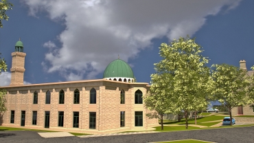 The Community Centre