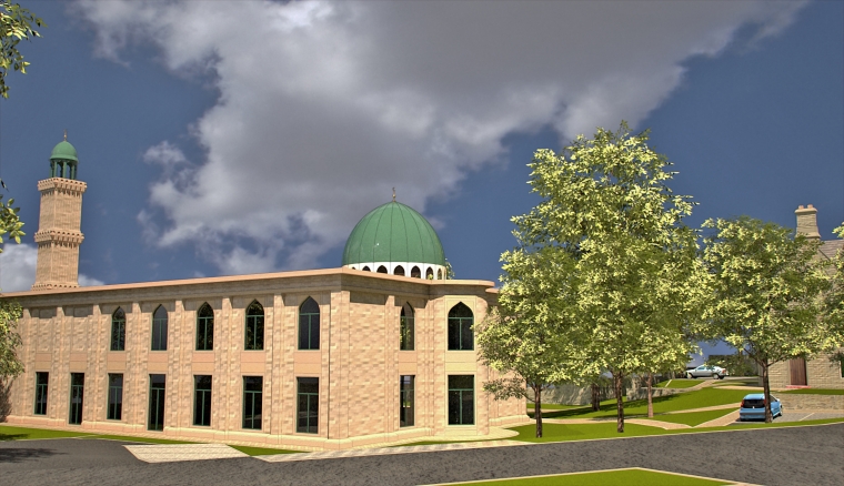 The Community Centre